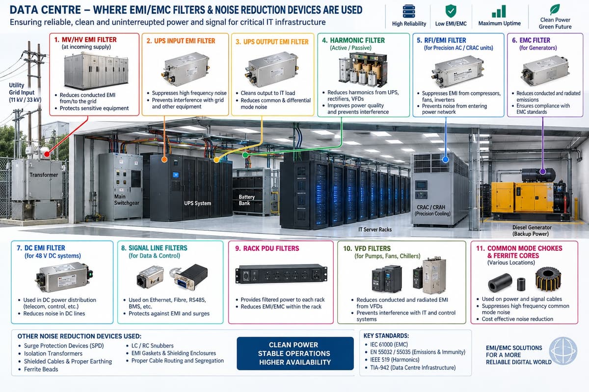 Data Communication