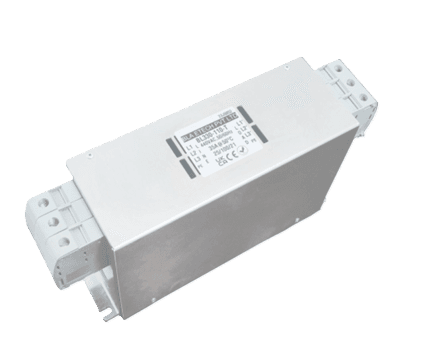Three Phase EMI Filters