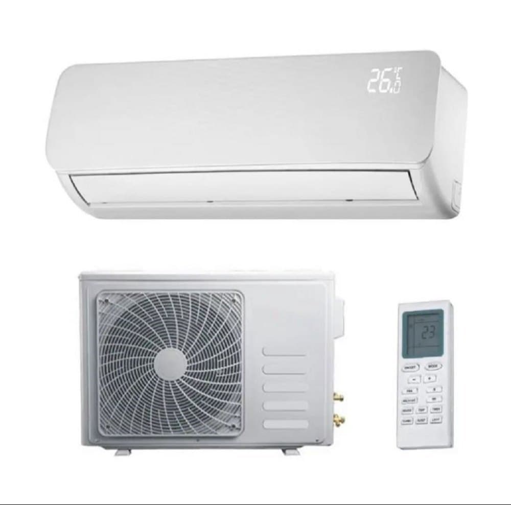 Inverter Air Conditioners