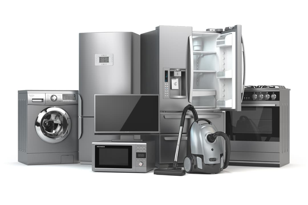 Consumer Appliances