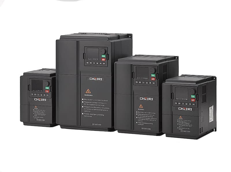 Frequency Converters