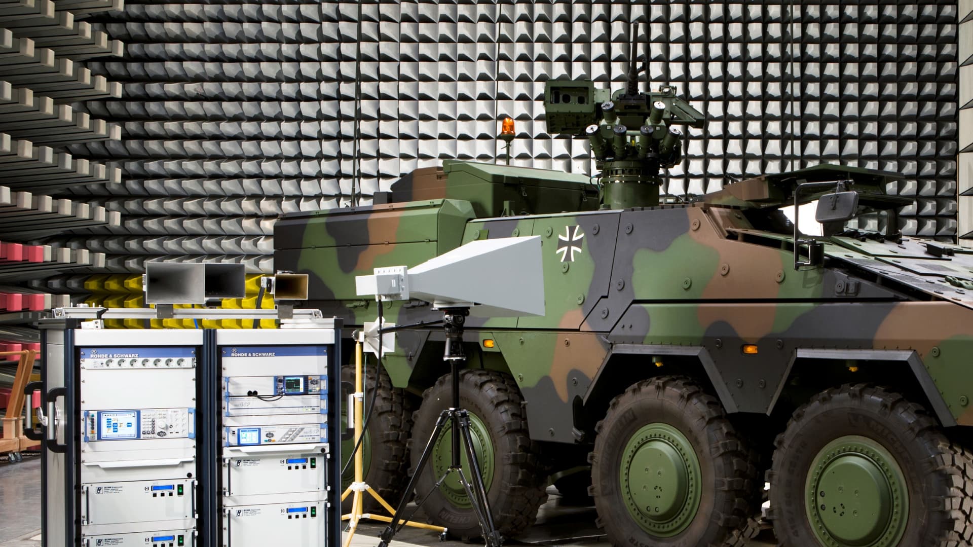 MIL-STD-461