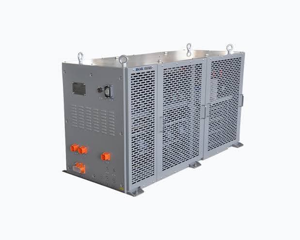 Auxiliary Converter